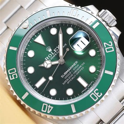 rolex uhren hulk|Hulk Rolex for sale.